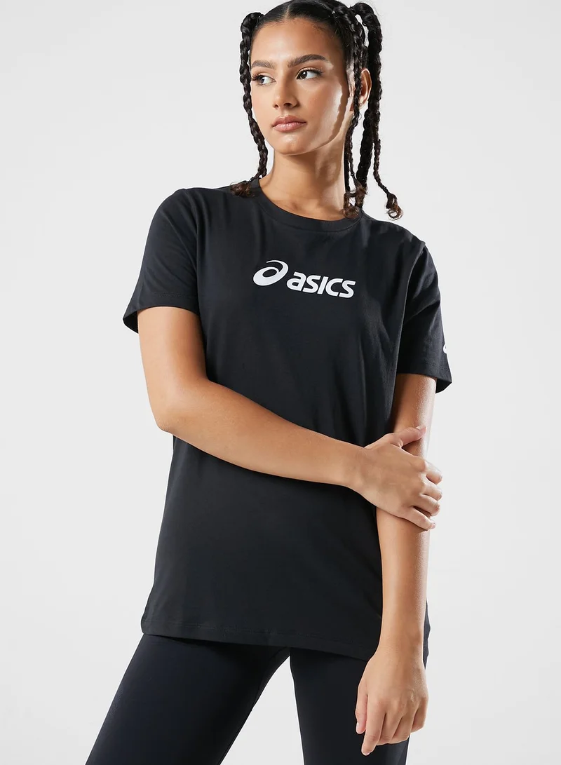 asics Logo T-Shirt