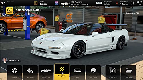 PlayStation Gran Turismo 7 Standard Edition - PlayStation 4 - Image 3