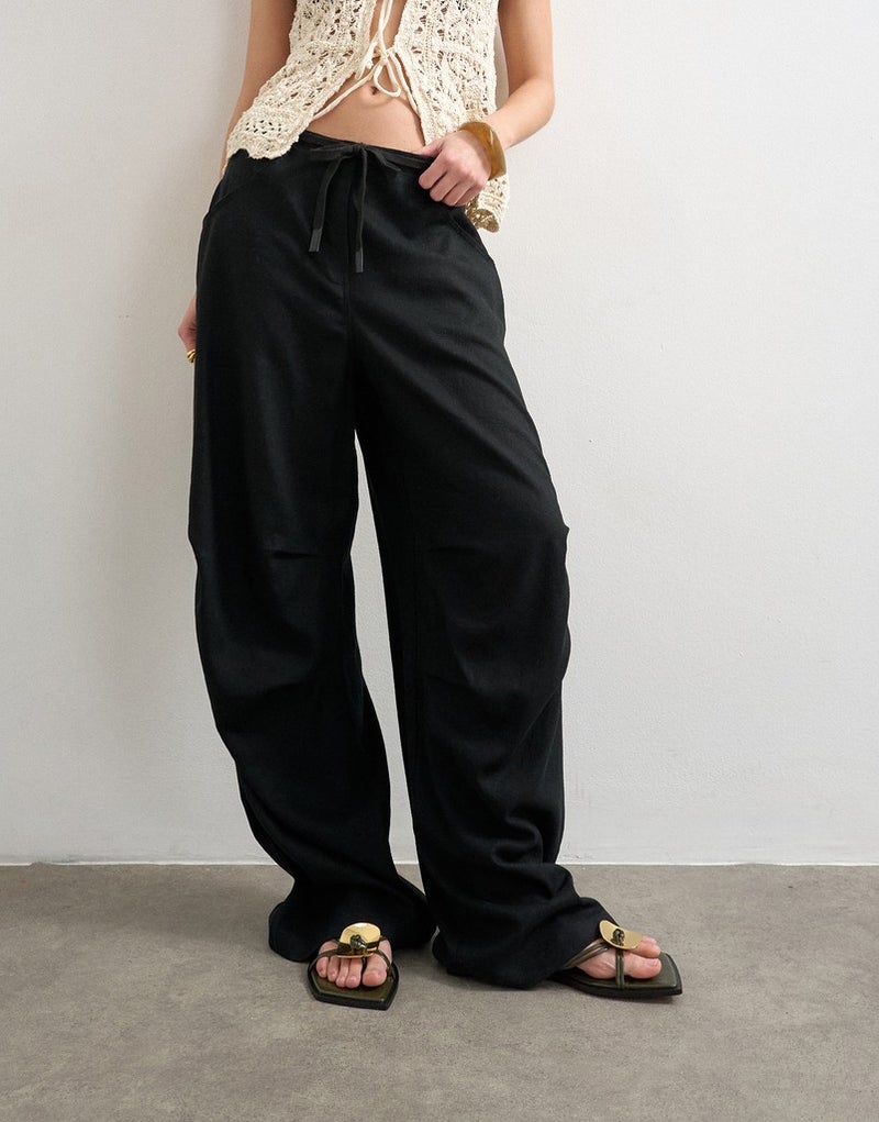 TOPSHOP Cargo Trousers - Image 1