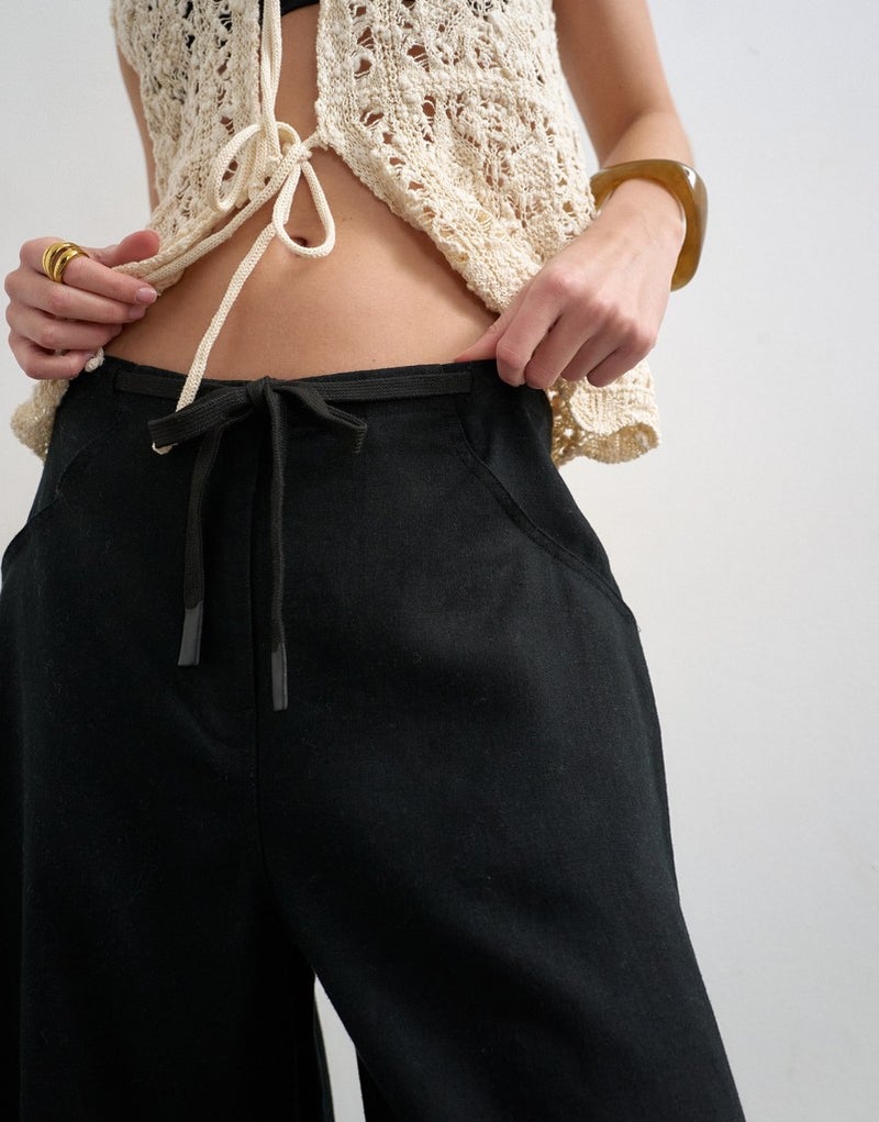 TOPSHOP Cargo Trousers - Image 4