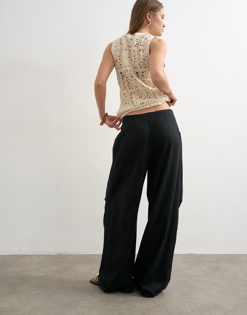 TOPSHOP Cargo Trousers - Image 2