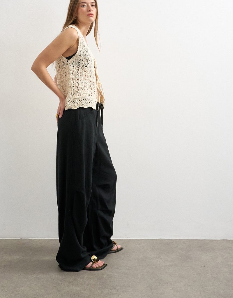 TOPSHOP Cargo Trousers - Image 3