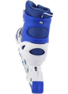 Generic Skating shoes double calf single row (39-42) - blue size:39-42  - Image 3