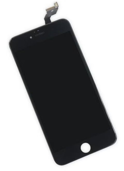 Replacement LCD Touch Screen for Apple iPhone 6S Plus Black – High-Quality LCD Display, Full Touch Screen Functionality, Compatible with iPhone 6S Plus, Durable, Responsive, Easy Installation, Perfect Replacement Screen for Damaged or Cracked Displays