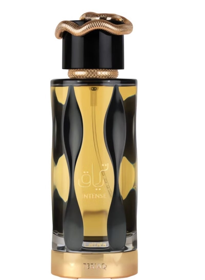 Lattafa Teriaq Intense EDP 100ml - Image 3