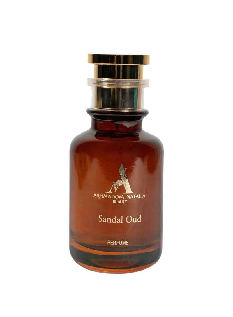 دىدانيالا AKHMADOVA NATALIA - SANDEL OF OUD -40%