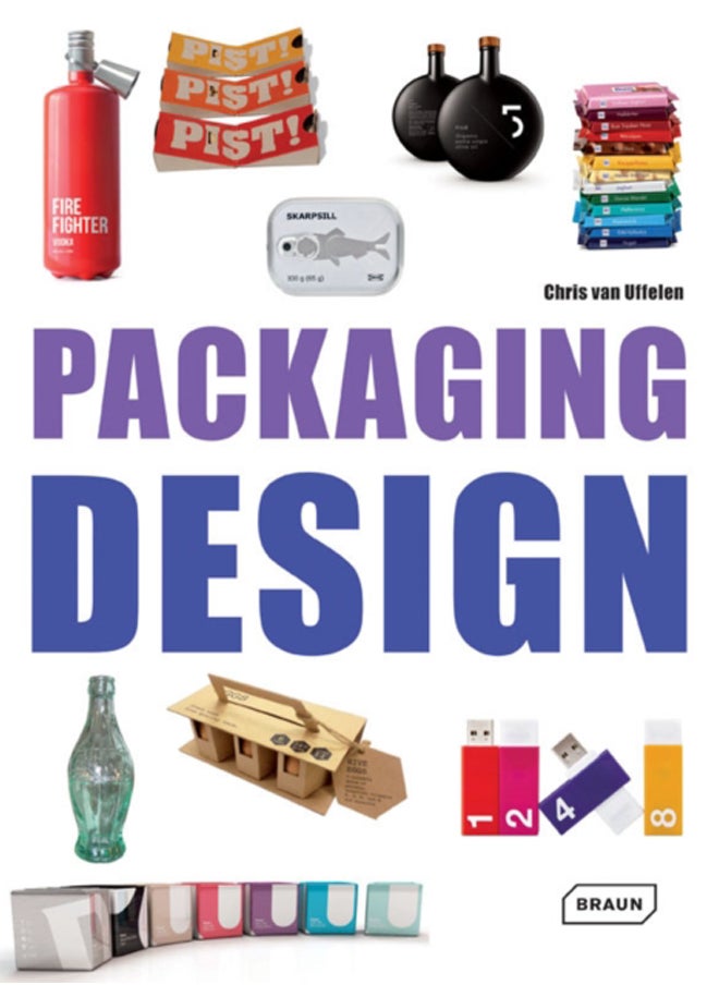 null - Packaging Design - Image 1