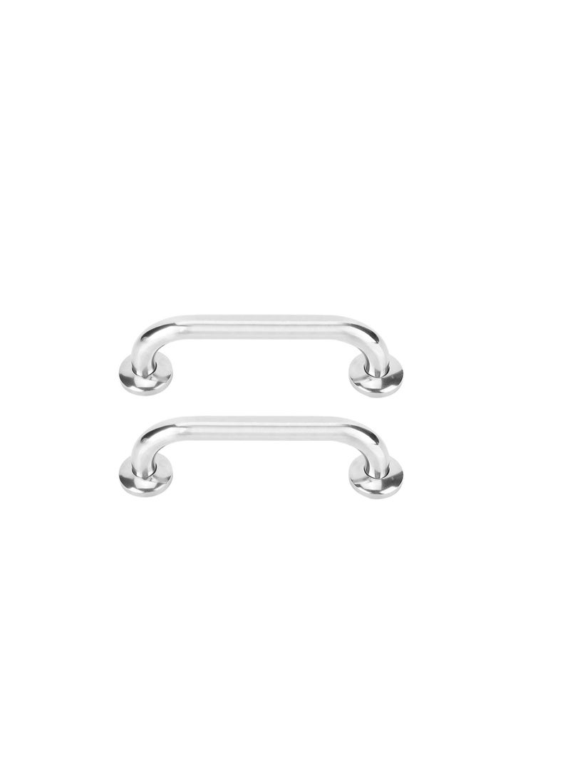 KNP KNP 19mm D Type Door Handle 250mm Enhance the functionality and aesthetics of doors - Image 2