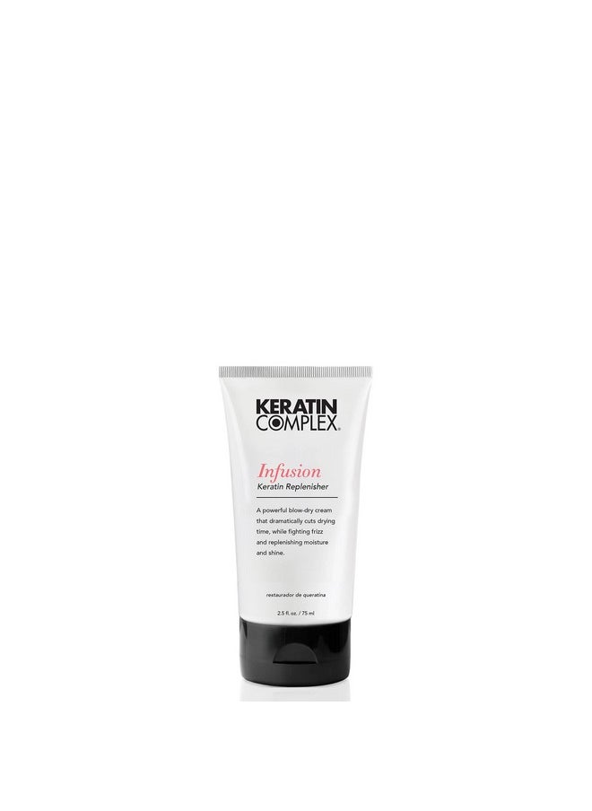 KERATIN COMPLEX Infusion Therapy Replenisher 2.5 Fl Oz  - Image 1