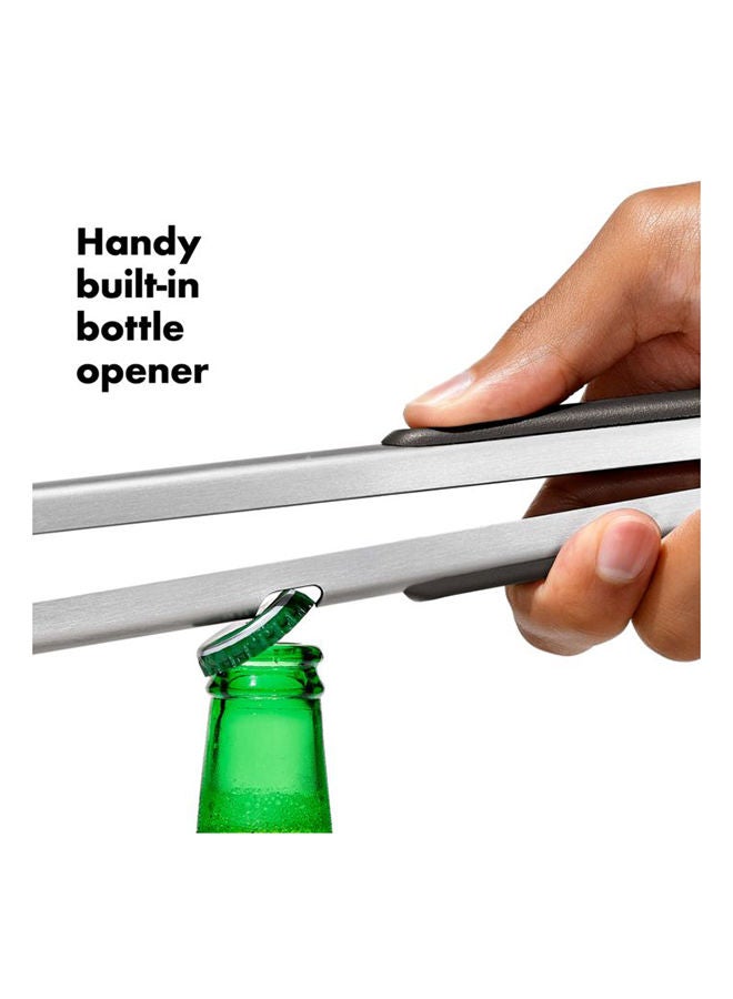 OXO GG Grilling Tongs & Turner Set - Image 2