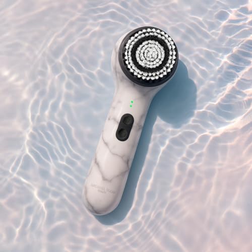 Michael Todd Beauty - Soniclear Replacement Body Brush Head - for All Skin Types - Compatible with The Soniclear Elite - Image 3