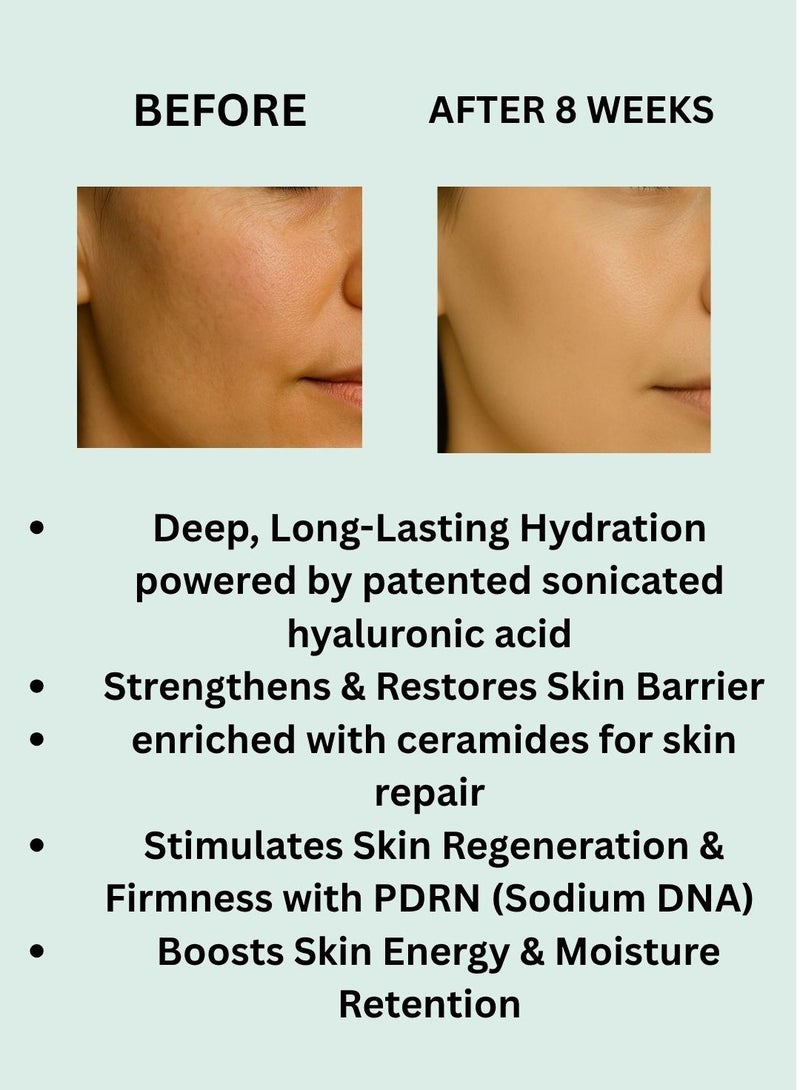 ®بونیتو بلومينج مايند | كريم مرطب إضافي 50 ام ال - Image 3