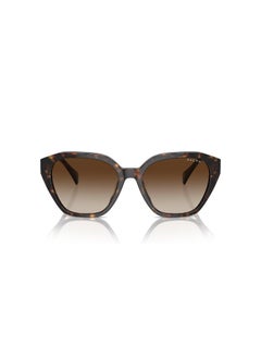RALPH Full Rim Cat Eye Sunglasses 0RA5315U  - Image 2