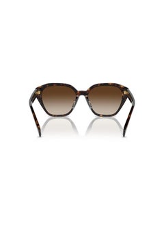 RALPH Full Rim Cat Eye Sunglasses 0RA5315U  - Image 4