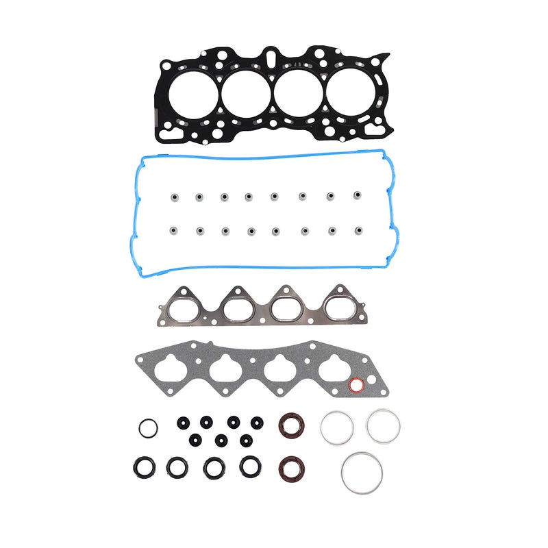 DNJ HGS215 MLS Cylinder Head Gasket Set for 19972001 Honda CRV 20L L4 16V DOHC 1972cc