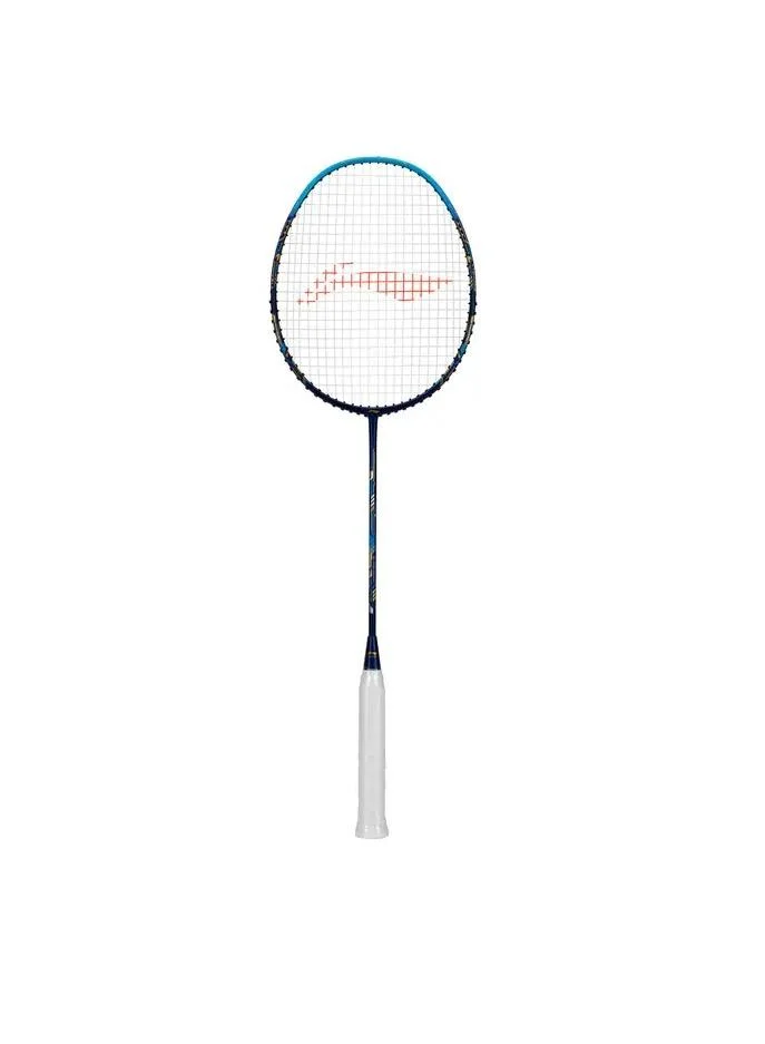 Li-Ning Li-Ning Air-Force 77 G3 Carbon Fibre Unstrung Badminton Racket With Free Full Cover