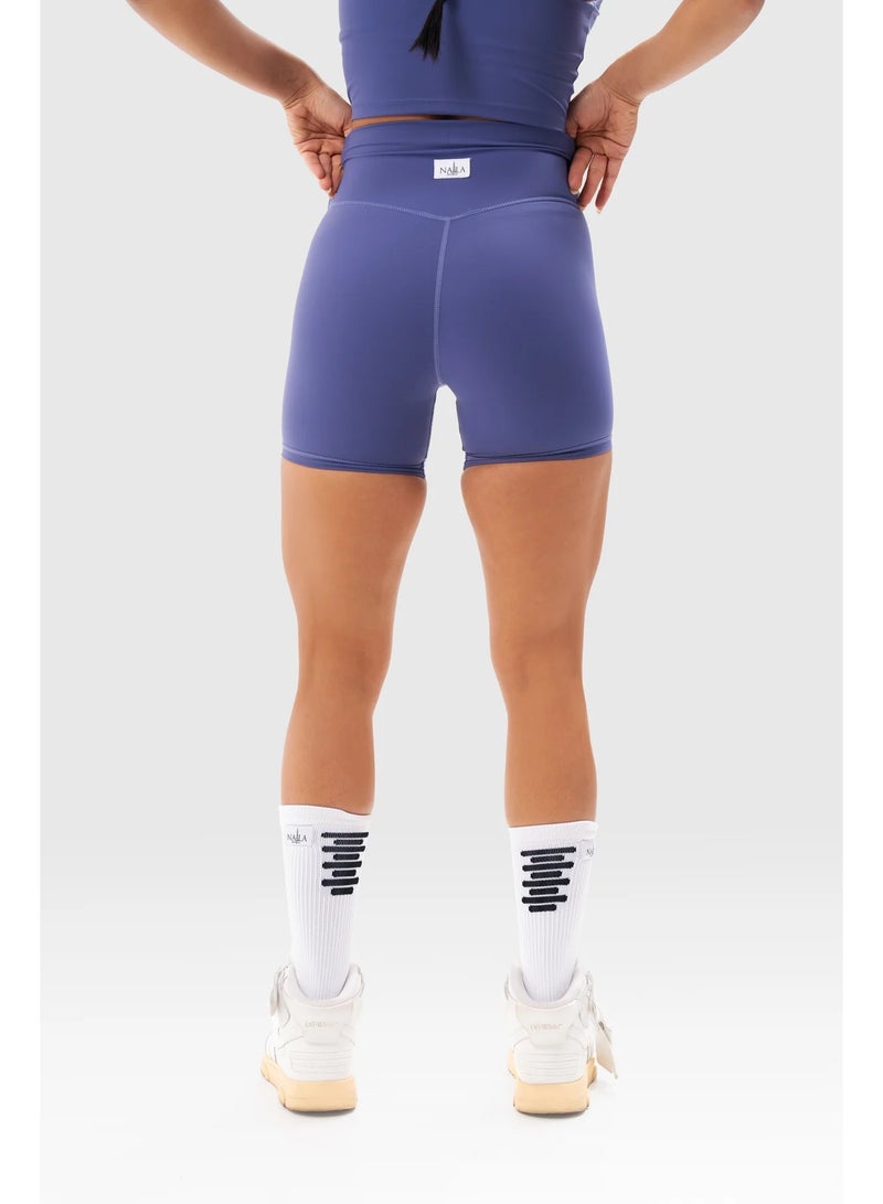 NALA Sustainable Shorts –Soft - Image 3