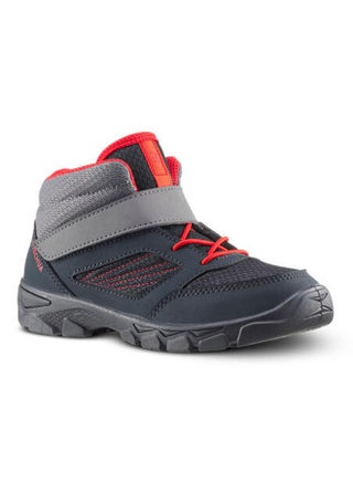 Kids’ Hiking Shoes with Rip-tab - pzsku/ZF65FDCD253BAC672173AZ/45/_/1689579163/aa4ecadd-8591-4894-8426-ce6bc0432fbe