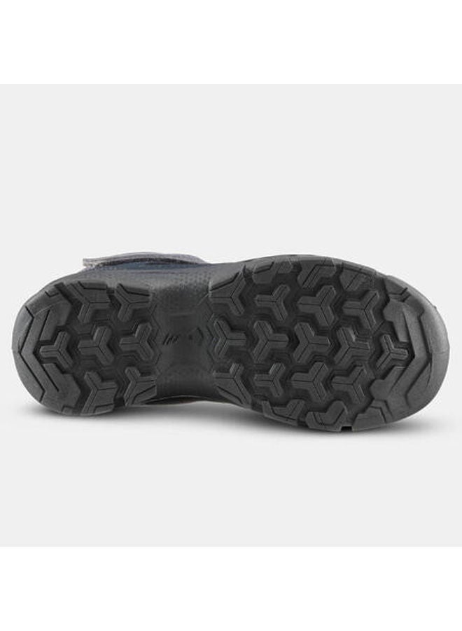 Kids’ Hiking Shoes with Rip-tab
