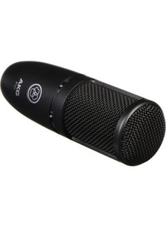 AKG AKG P120 Cardioid Condenser Microphone (Black)  - Image 2