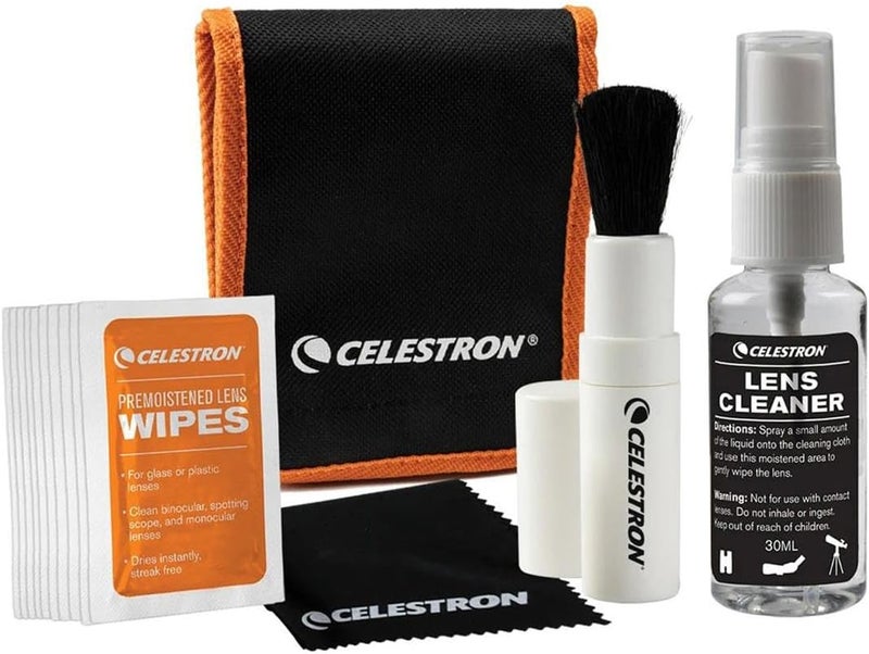 Celestron Lens Cleaning Kit - Image 1