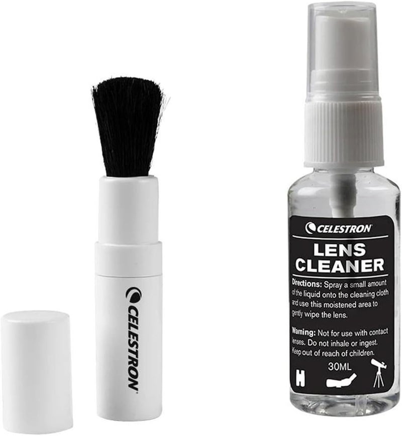 Celestron Lens Cleaning Kit - Image 3