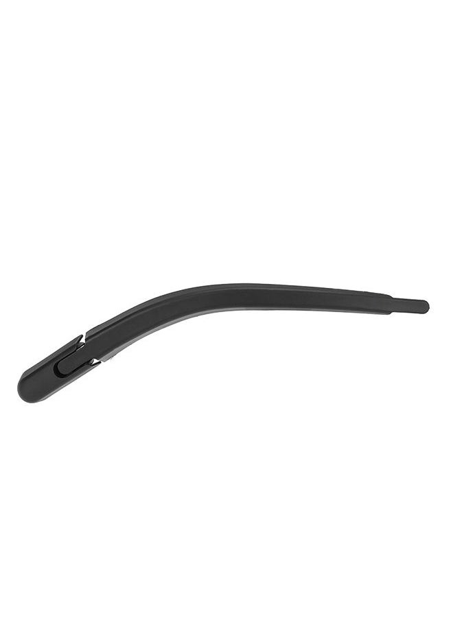 NIBEMINENT Car Rear Window Windshield Wiper For Peugeot 107 Citroen C1 Toyota Aygo 2005-2013  - Image 1
