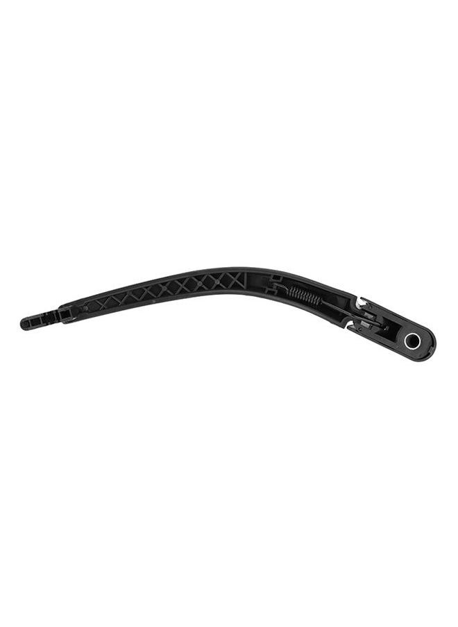 NIBEMINENT Car Rear Window Windshield Wiper For Peugeot 107 Citroen C1 Toyota Aygo 2005-2013  - Image 4