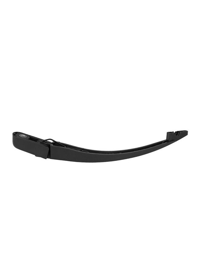NIBEMINENT Car Rear Window Windshield Wiper For Peugeot 107 Citroen C1 Toyota Aygo 2005-2013  - Image 2