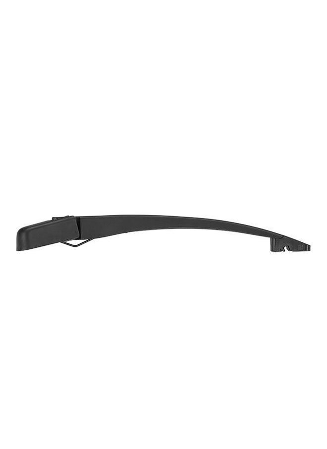 NIBEMINENT Car Rear Window Windshield Wiper For Peugeot 107 Citroen C1 Toyota Aygo 2005-2013  - Image 3