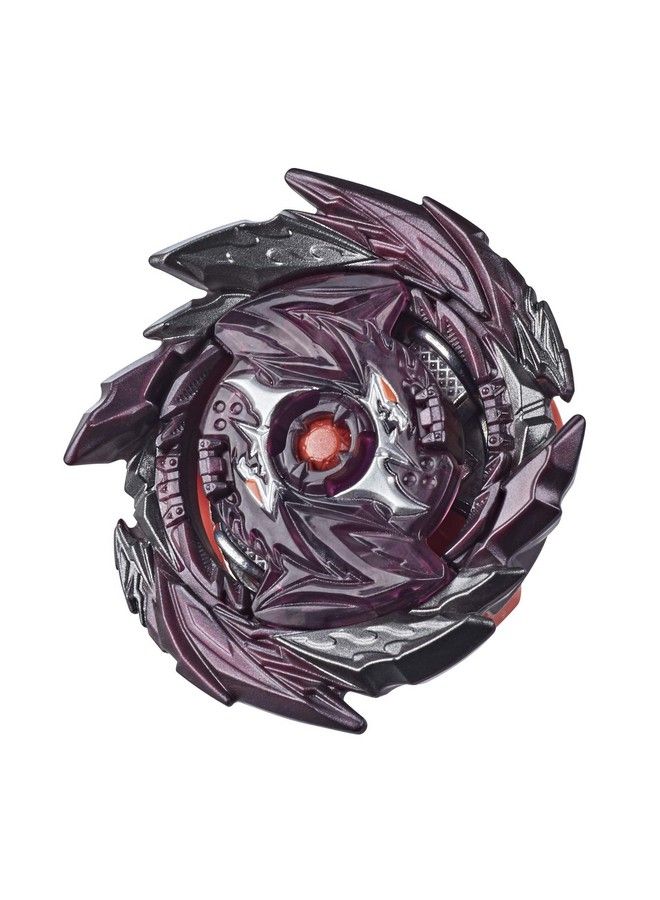 BeyBlade لعبة Burst Surge Speedstorm Super Satomb S6 Spinning Top ذات العبوة الفردية ذات النوع المتوازن لعبة قتالية رائعة للأطفال من سن 8 سنوات فما فوق - Image 1