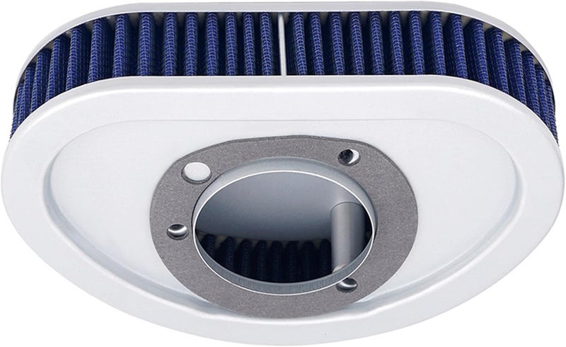 DEMULAX Motorcycle Air Filter for Harley Models - Image 5