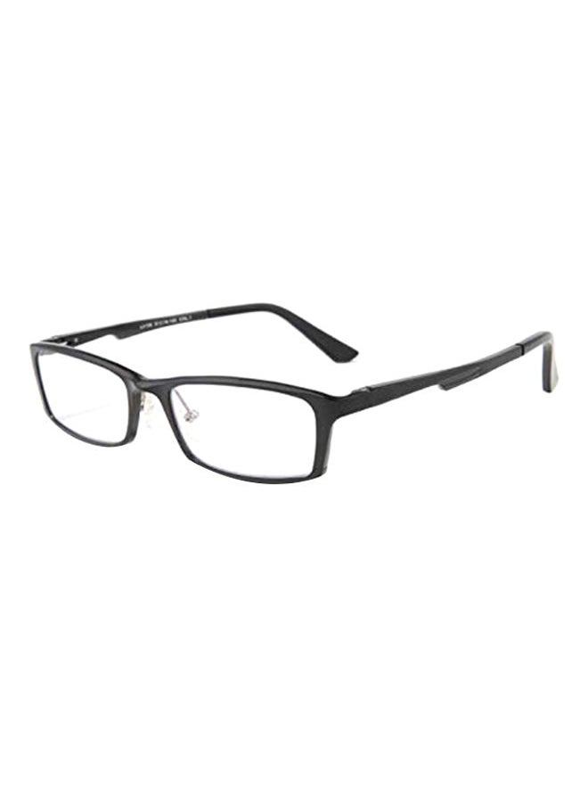 NIBEMINENT - Classic Rectangle Optical Glasses - Image 1