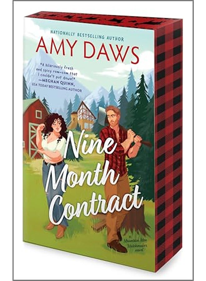 Nine Month Contract