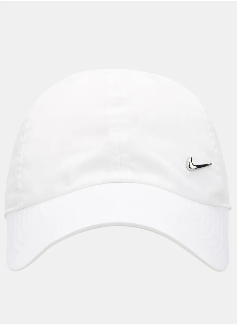 Nike Kids' Dri-FIT Club Unstructured Swoosh Cap