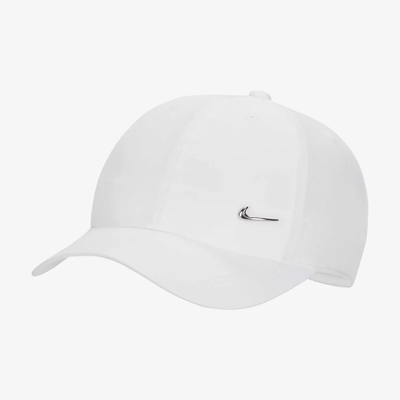 Nike Kids' Dri-FIT Club Unstructured Swoosh Cap