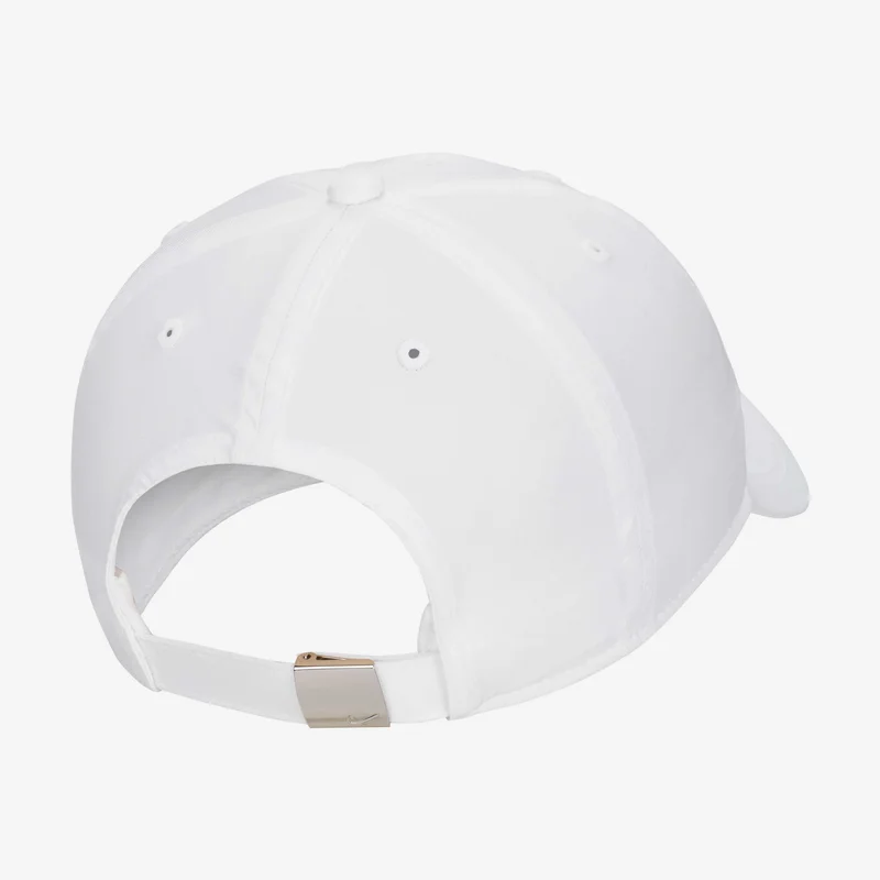 Nike Kids' Dri-FIT Club Unstructured Swoosh Cap
