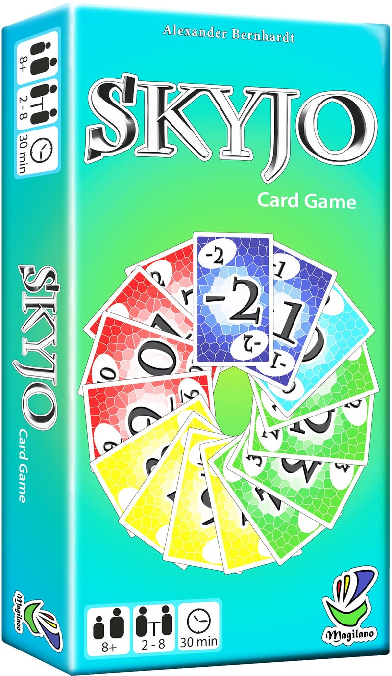 SKYJO - Image 1