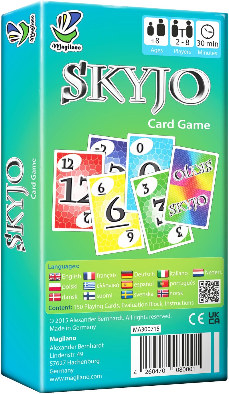 SKYJO - Image 2