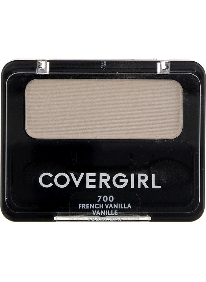 COVERGIRL Eye Enhancers 1-Kit Eye Shadow French Vanilla 700 .09 Ounce - Pack of 2 - Image 1