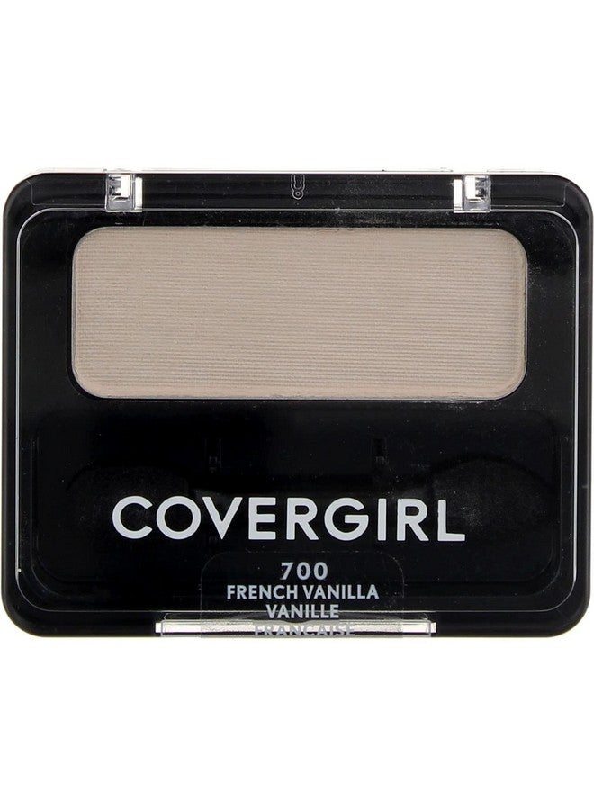 COVERGIRL Eye Enhancers 1-Kit Eye Shadow French Vanilla 700 .09 Ounce - Pack of 2 - Image 5