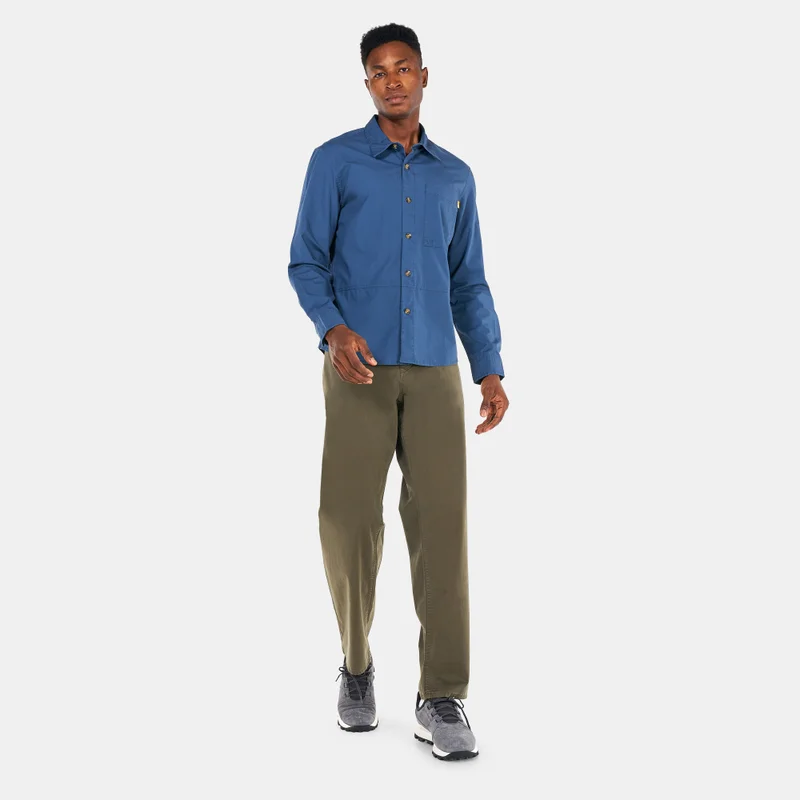 Timberland Men's Garment Dye 5-Pocket Pants