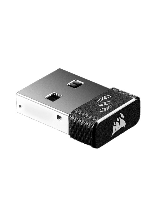 CORSAIR Harpoon Wireless RGB Gaming Mouse Black - Image 3
