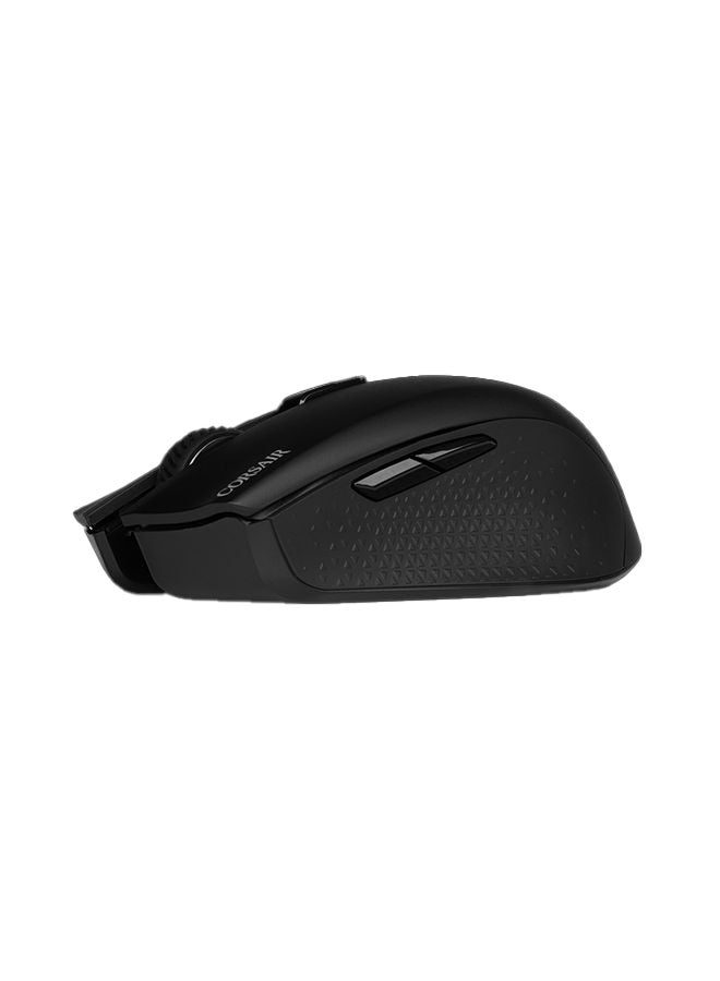 CORSAIR Harpoon Wireless RGB Gaming Mouse Black - Image 2
