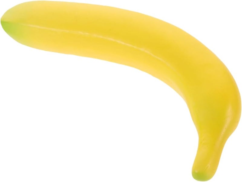 Yellow Car Antenna Topper Decorative Roof Ornament Fake Fruit Automotive Accessory - Image 2