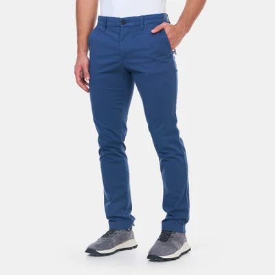 Timberland Men's Sargent Lake Stretch Twill Chino Pants