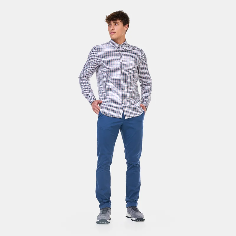 Timberland Men's Sargent Lake Stretch Twill Chino Pants