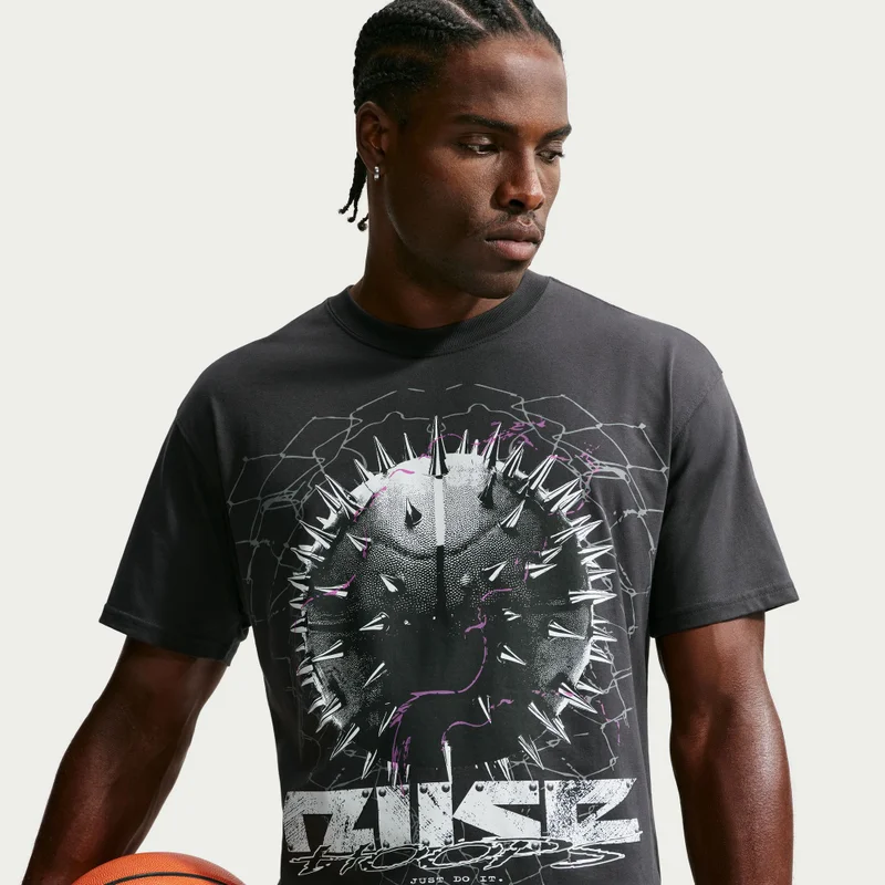 Nike Grey Nike for Men | Best Price UAE