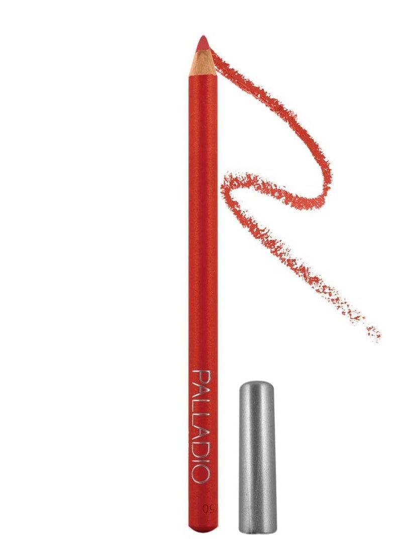 بالاديو قلم تحديد الشفاه الكلاسيكي من بالاديو، LL305 – كورال - Image 1