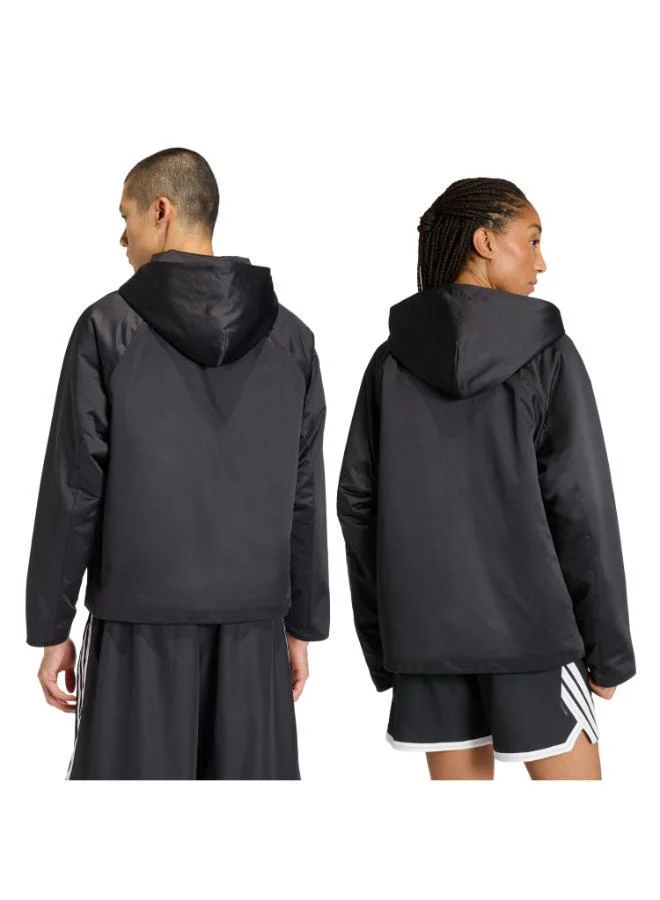 اديداس ADIDAS LUXE Hoodie